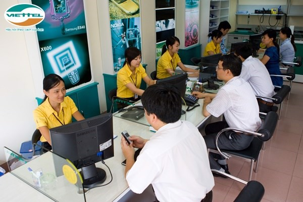 Dịch vụ lắp Internet Viettel tại Ninh Bình uy tín
