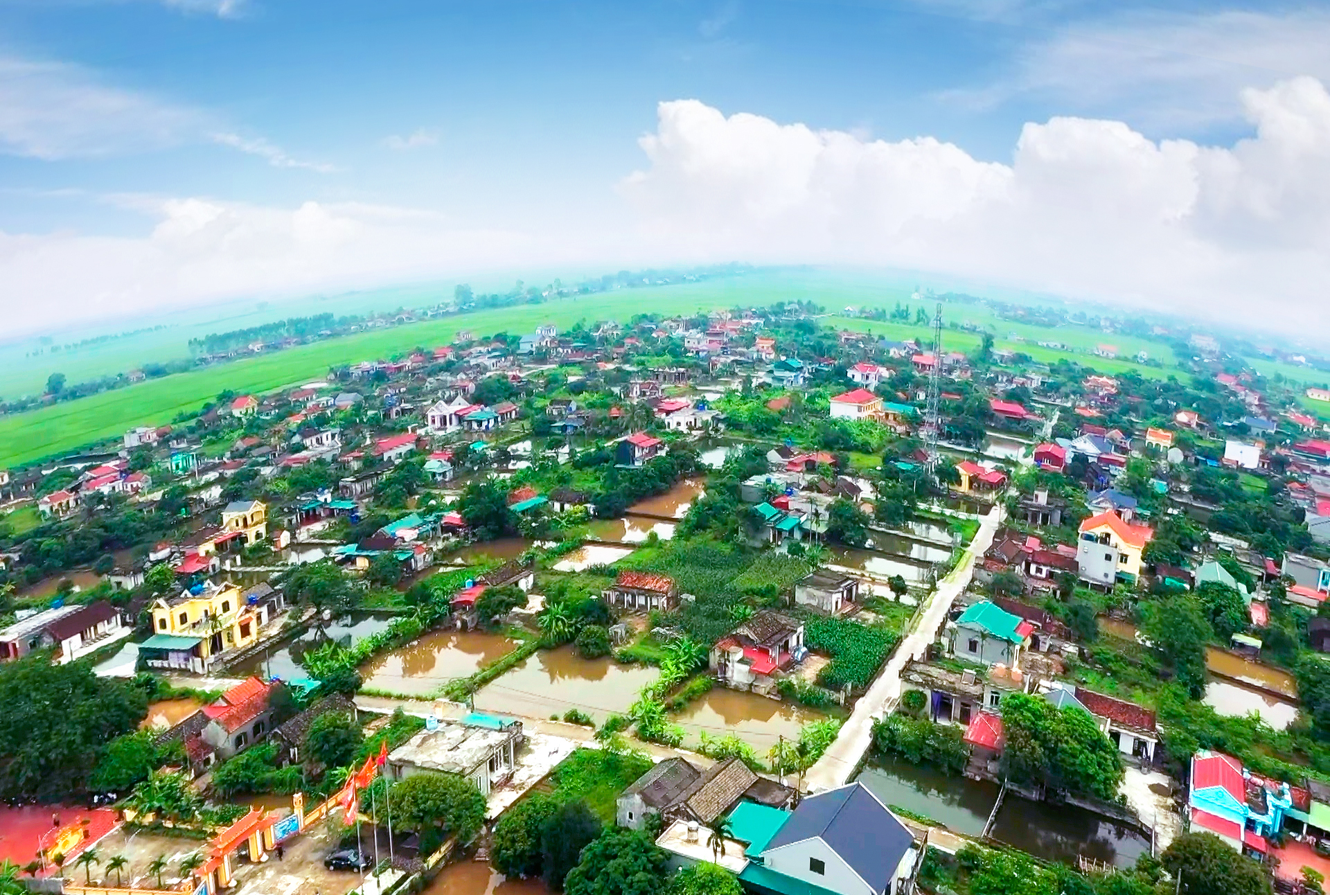 emagazine Chuyện những người lính Đoàn 500 đi lấn biển Kỳ 3