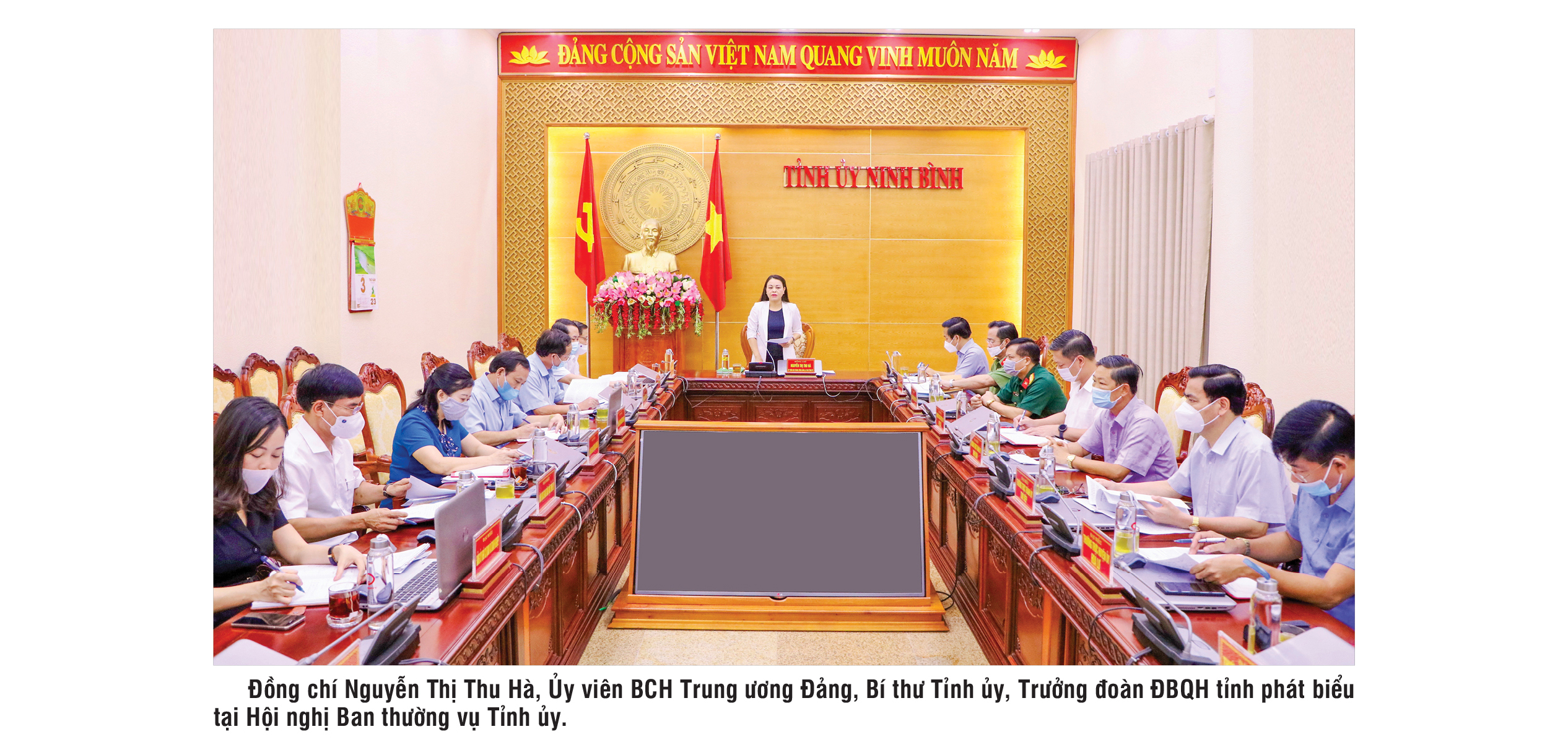 eMagazine Dấu ấn 2021 Trái ngọt mùa khó