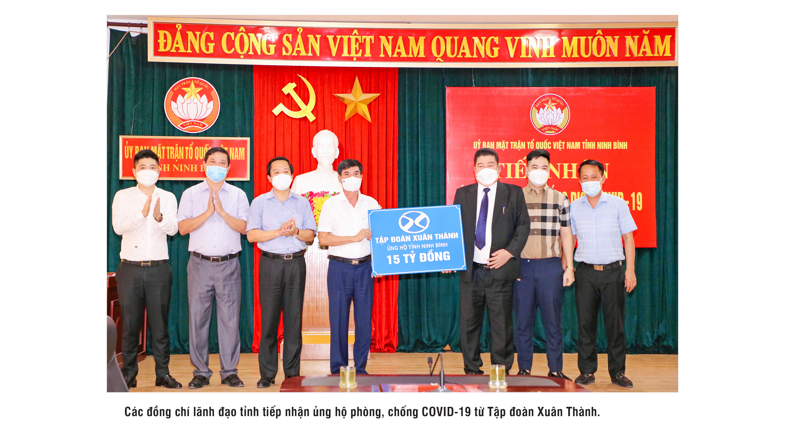 eMagazine Kỳ 2 Giữ vùng xanh