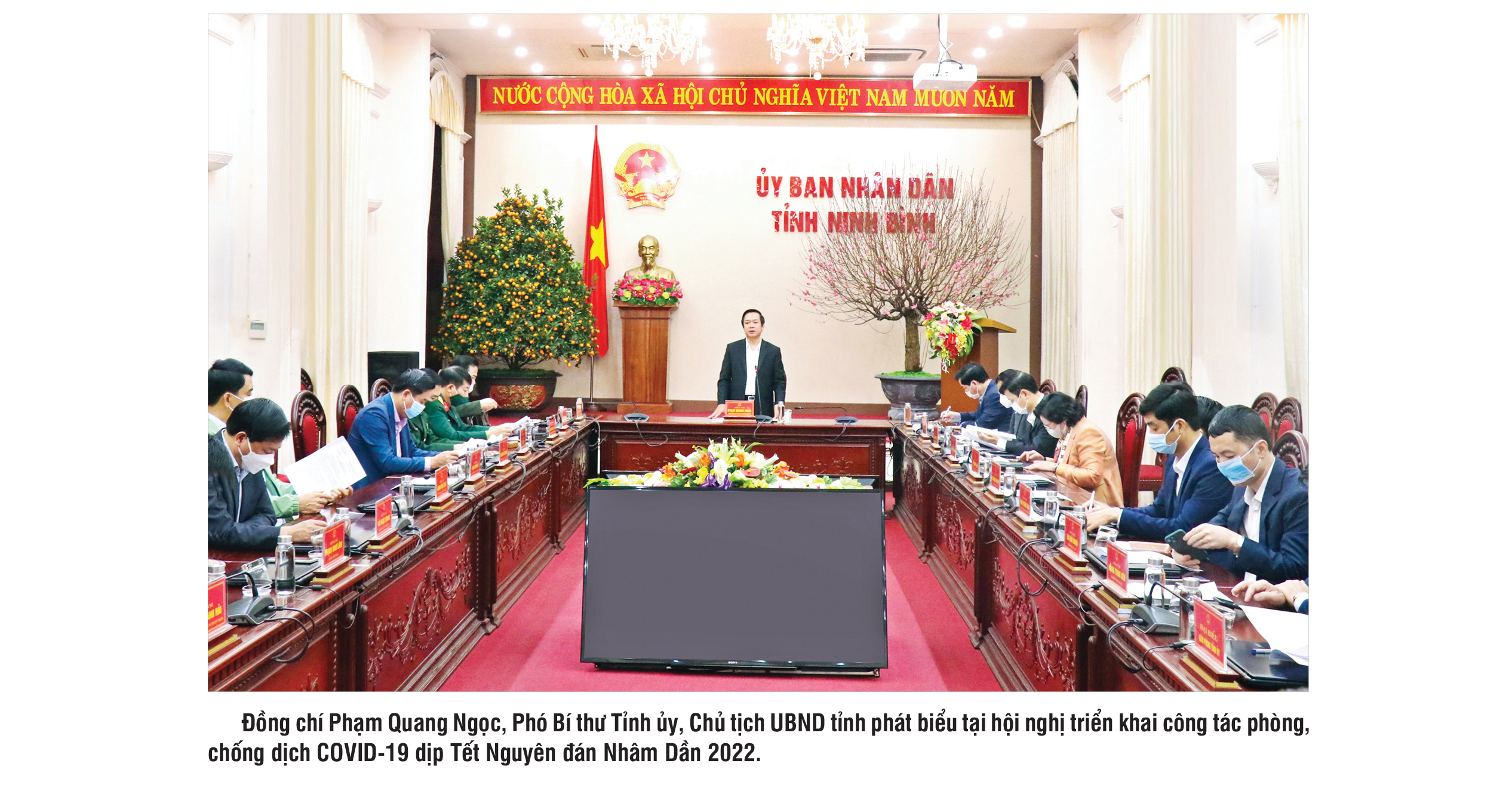eMagazine Kỳ 2 Giữ vùng xanh