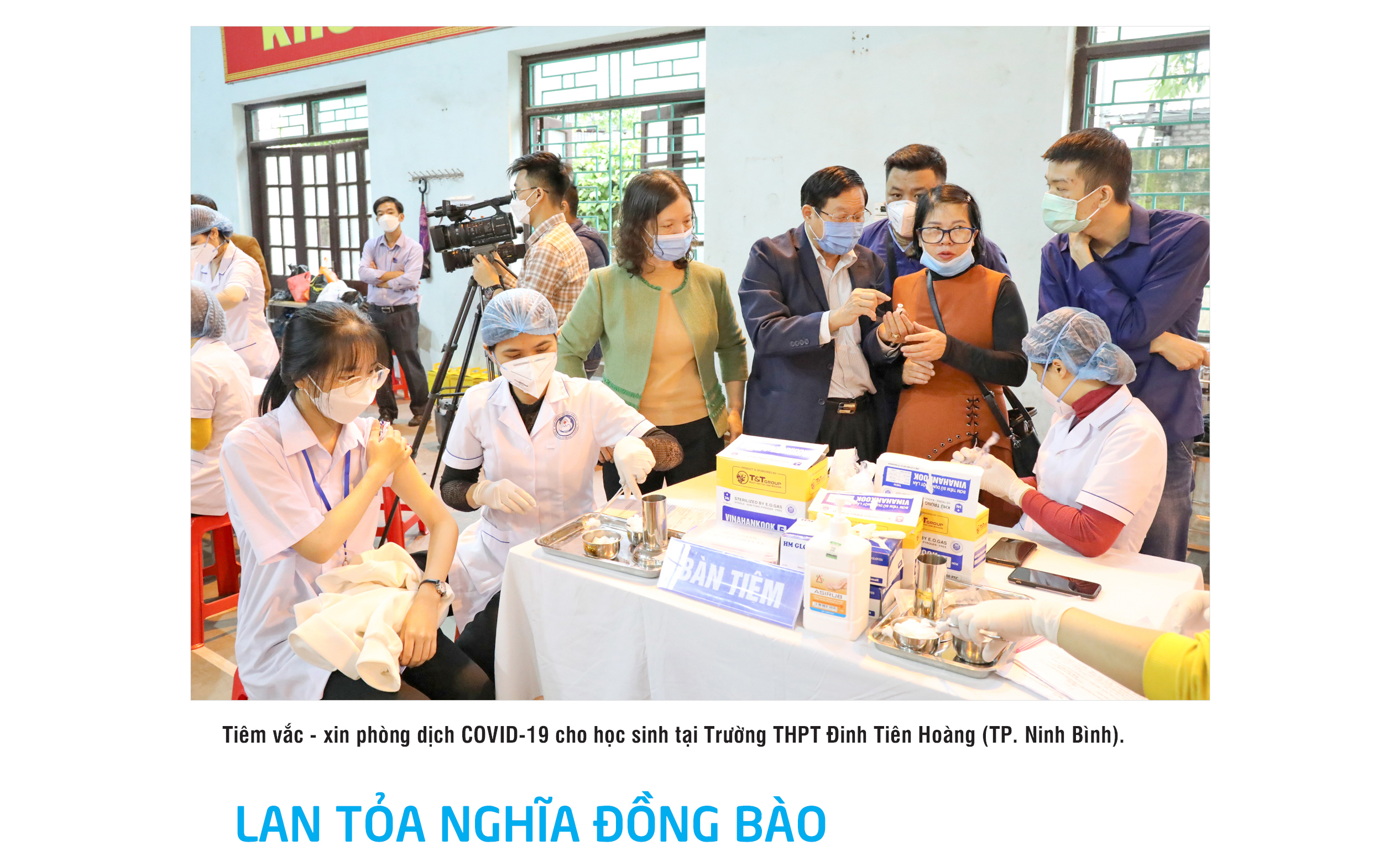 eMagazine Kỳ 2 Giữ vùng xanh