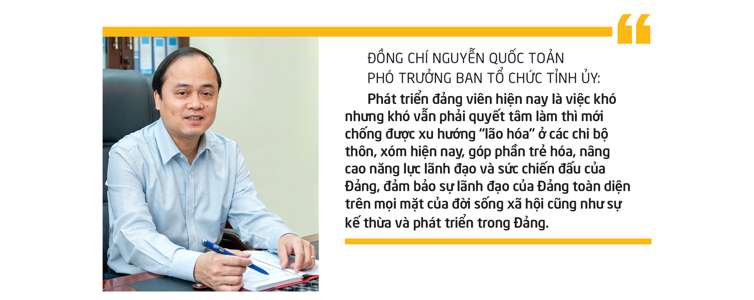 eMagazine Kỳ 4 Được mùa hạt giống đỏ