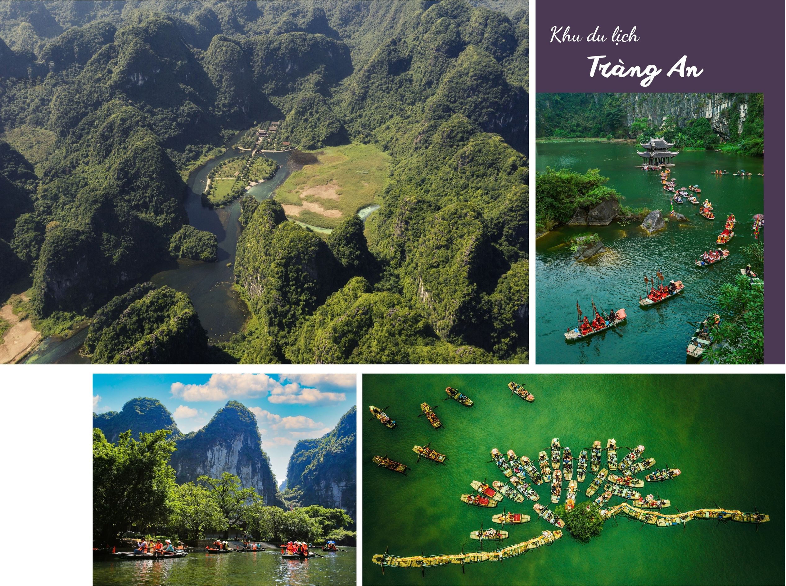 eMagazine Hoa Lư vùng đất giàu trầm tích văn hóa