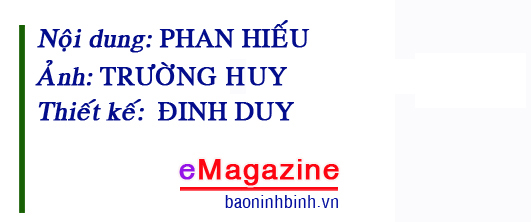 eMagazine Hoa Lư vùng đất giàu trầm tích văn hóa