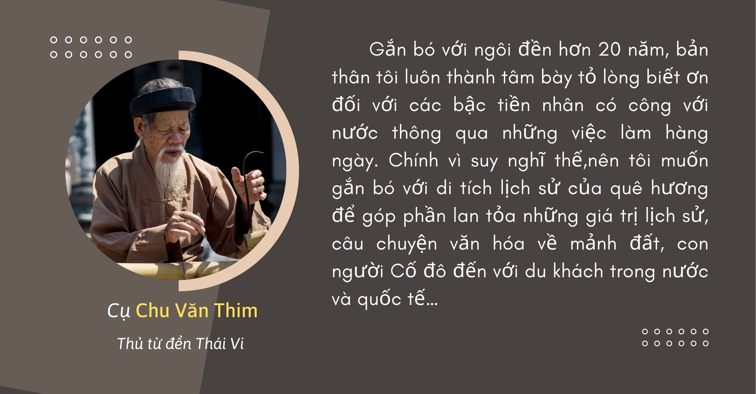 eMagazine Hoa Lư vùng đất giàu trầm tích văn hóa
