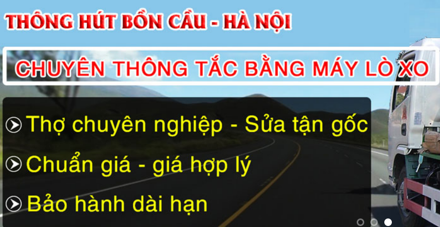 Giới thiệu công ty hút bể phốt 94