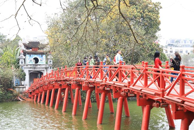 Mở cửa du lịch trở lại vẫn phải đảm bảo an toàn cho du khách và cộng đồng