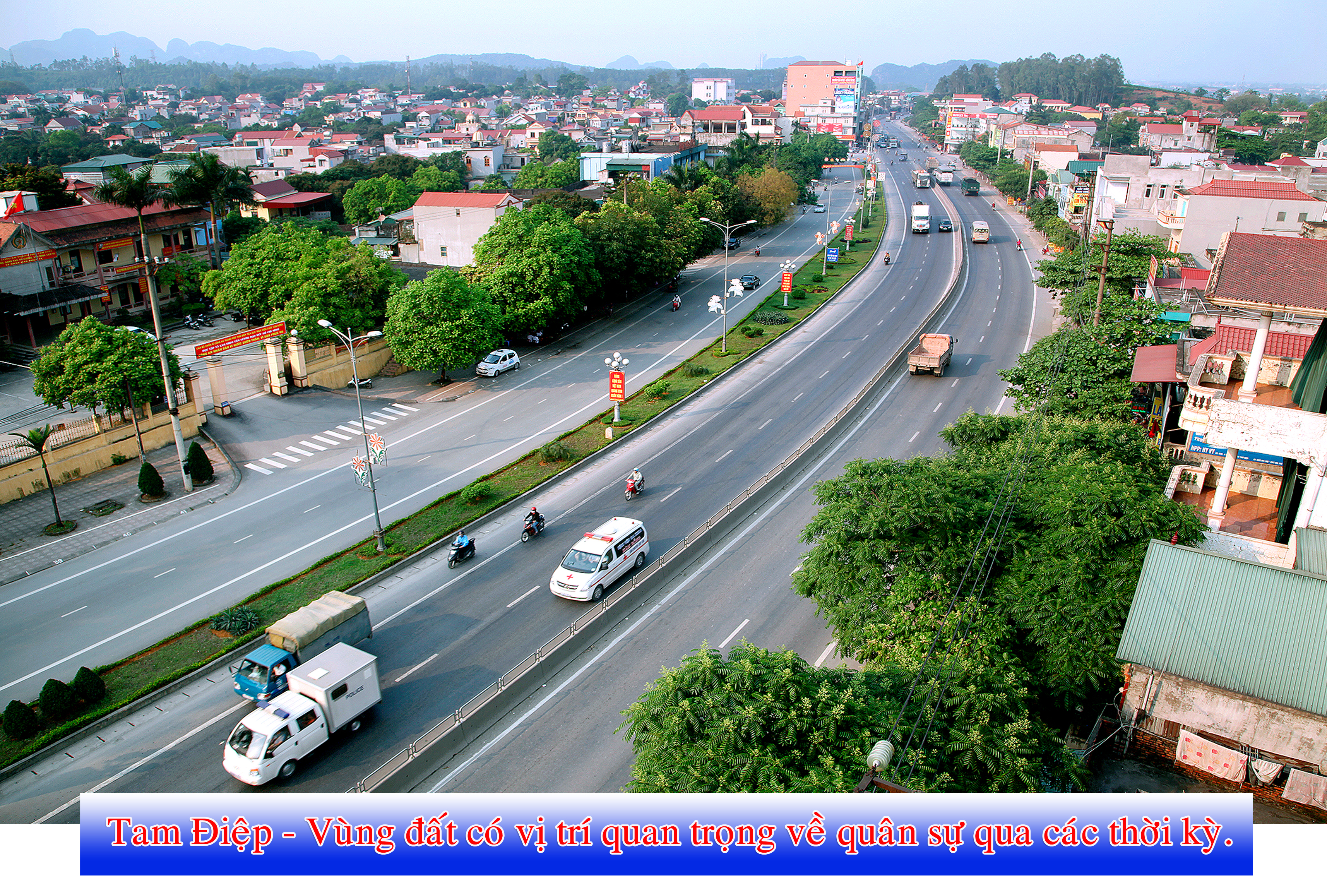 eMagazine 200 năm rạng rỡ Danh xưng Ninh Bình