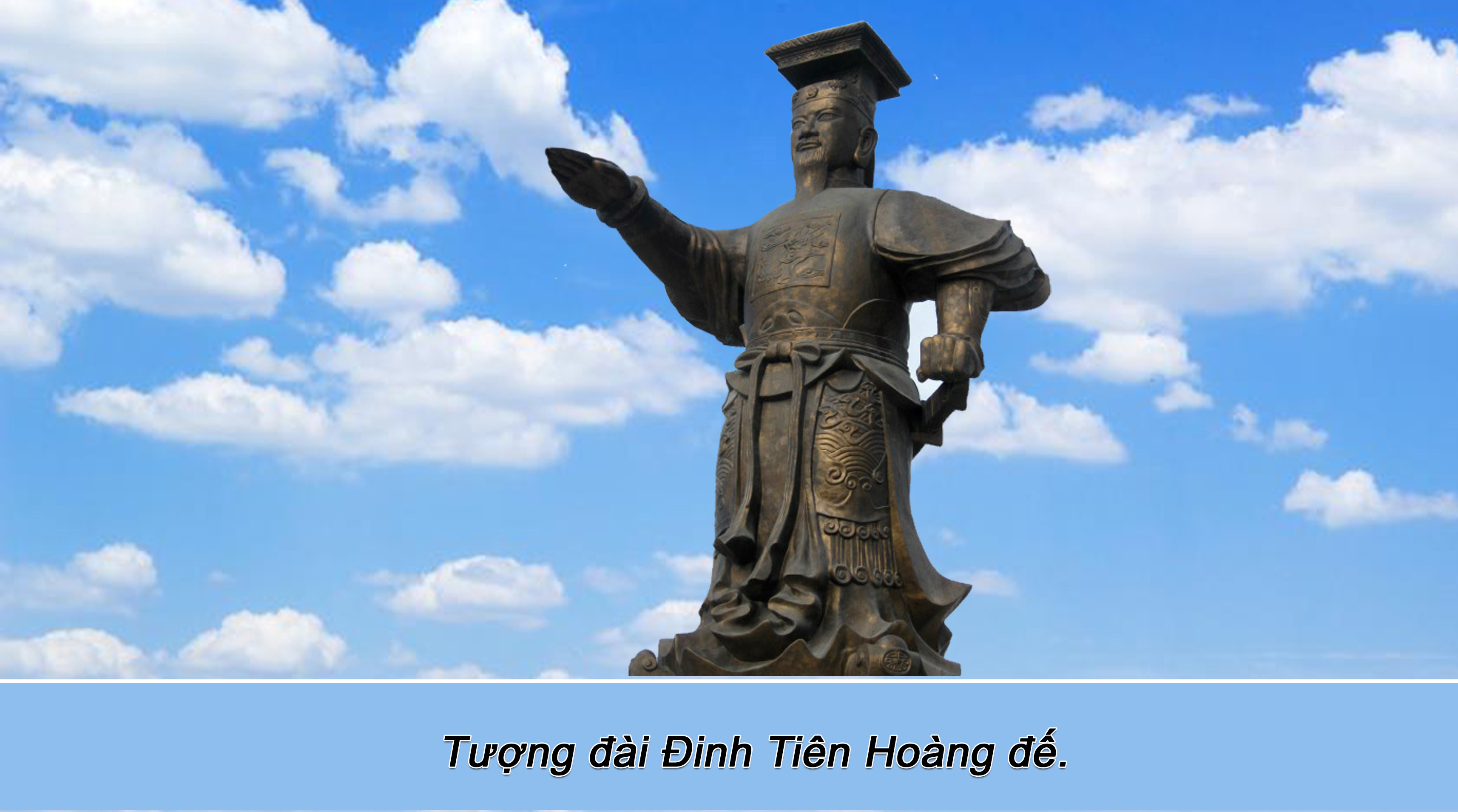 eMagazine Mảnh đất ken dày vết chân lịch sử