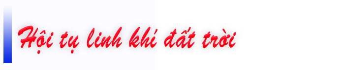 eMagazine Mảnh đất ken dày vết chân lịch sử