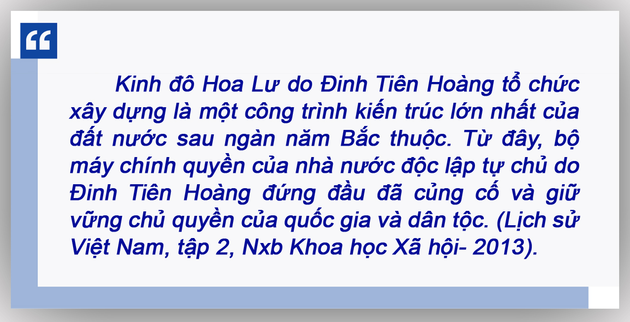 eMagazine Mảnh đất ken dày vết chân lịch sử
