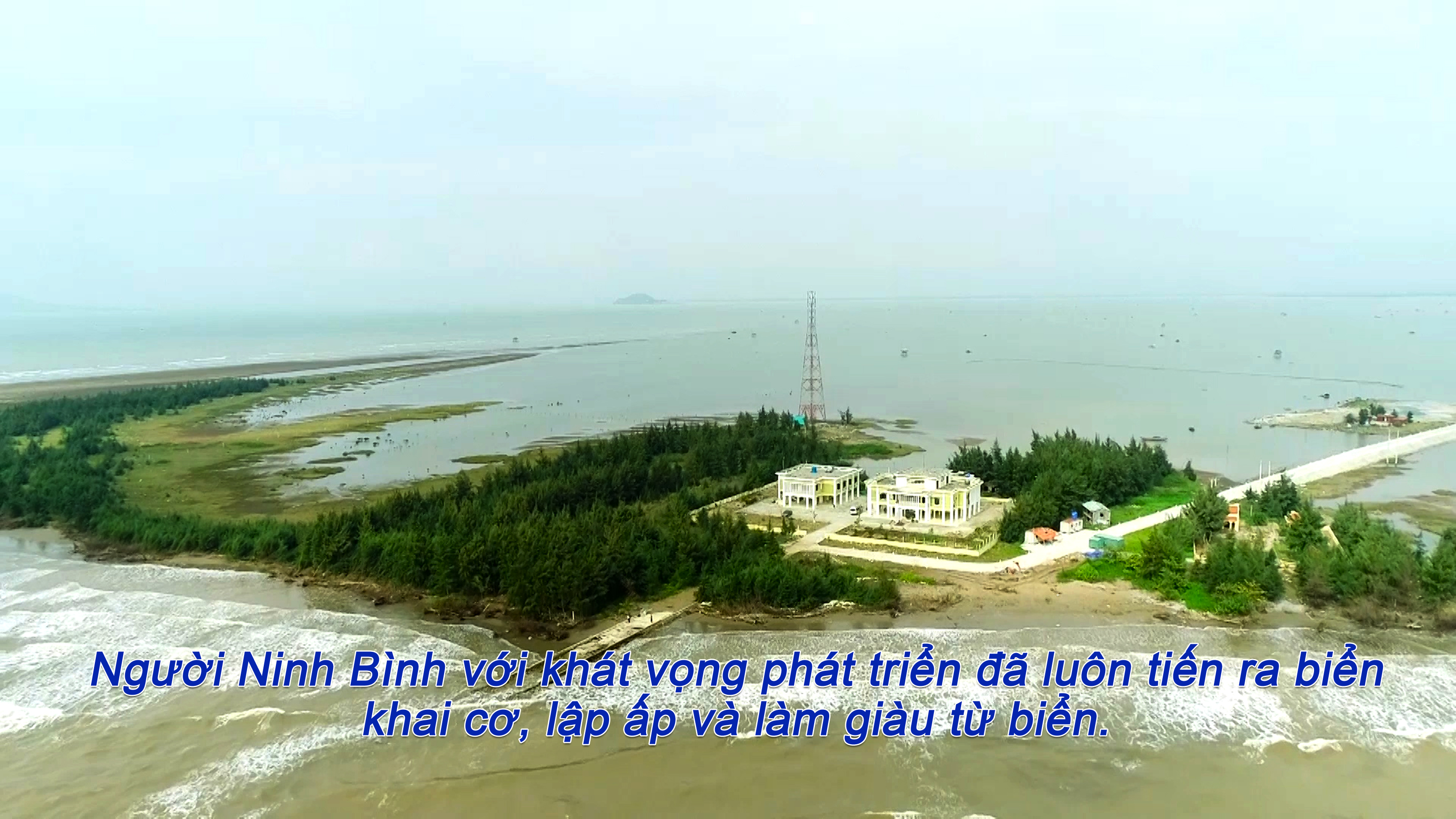 eMagazine Kỳ 3 Bản lĩnh cốt cách khí phách của vùng Địa linh nhân kiệt