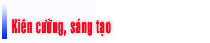 eMagazine Kỳ 3 Bản lĩnh cốt cách khí phách của vùng Địa linh nhân kiệt