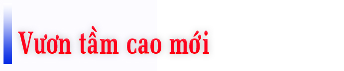 eMagazine Kỳ 4 Vị thế mới sau 30 năm tái lập tỉnh
