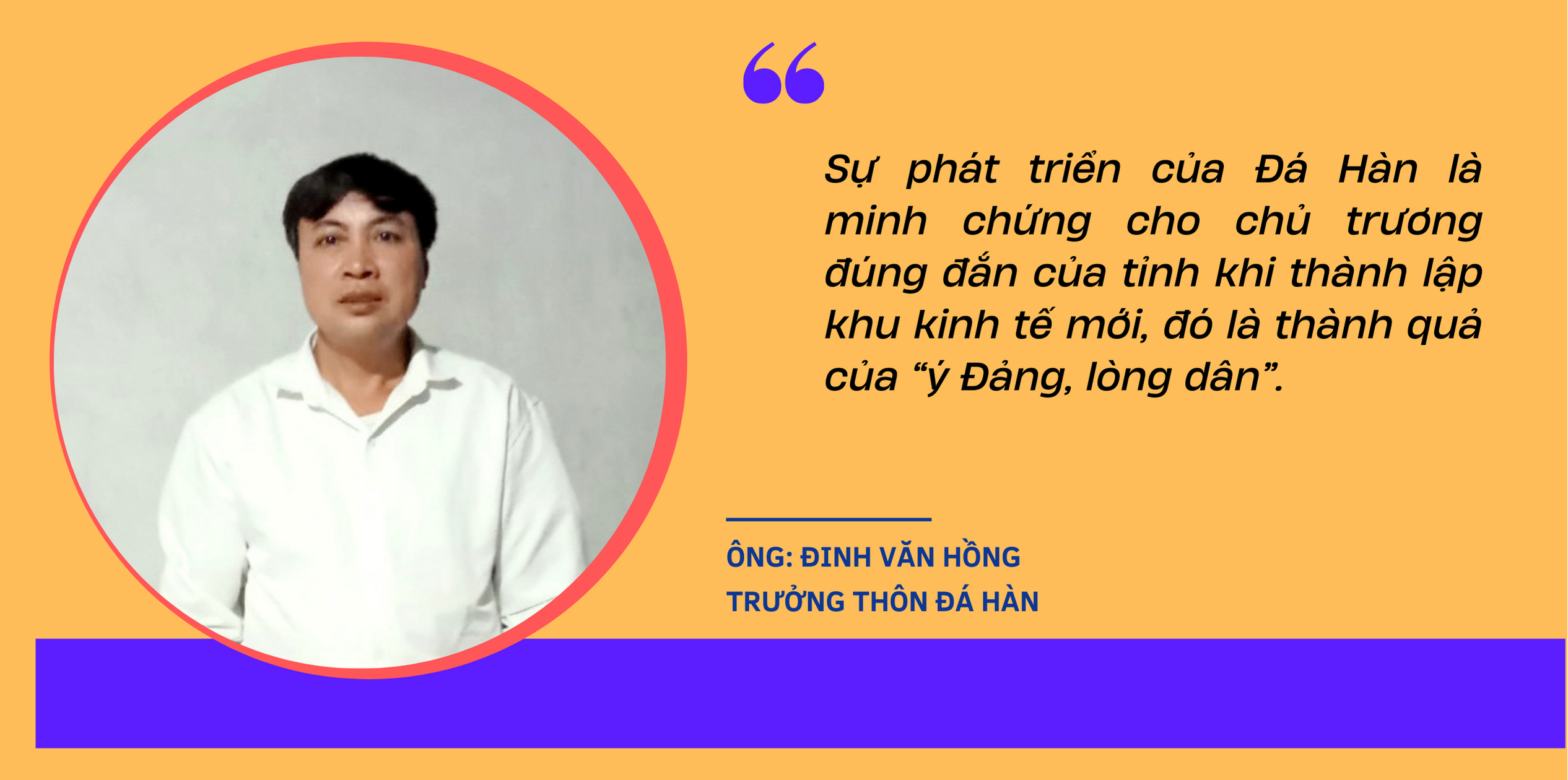 eMagazine Kỳ 4 Vị thế mới sau 30 năm tái lập tỉnh
