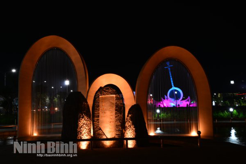 Có một Ninh Bình ở Bạc Liêu