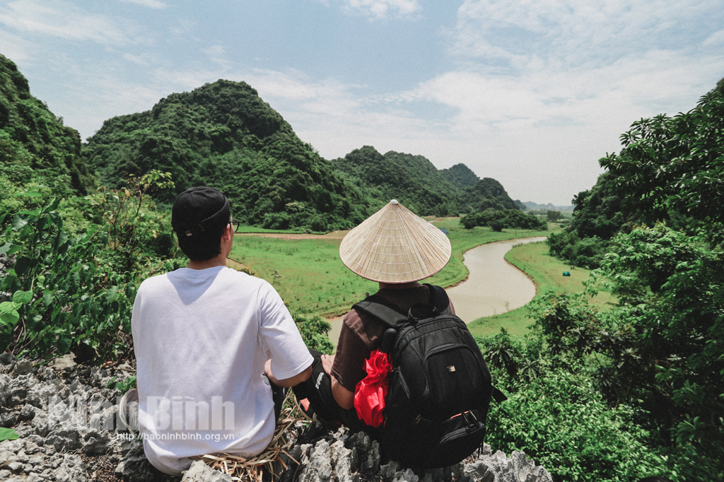 Động Thiên Hà điểm check in lý tưởng dịp nghỉ lễ