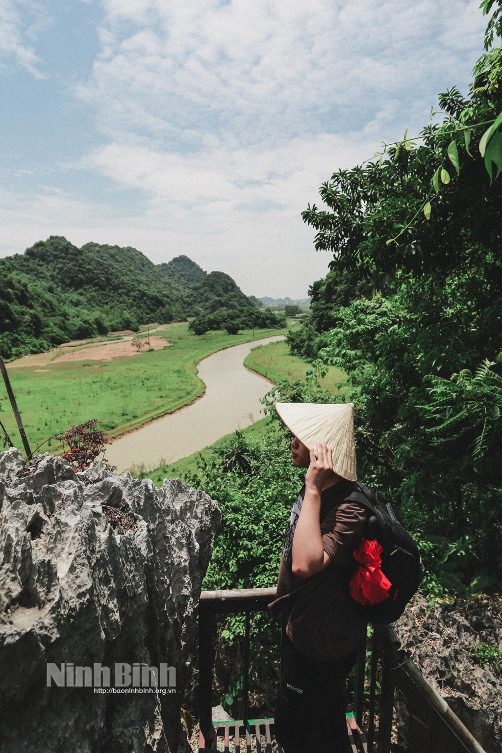 Động Thiên Hà điểm check in lý tưởng dịp nghỉ lễ