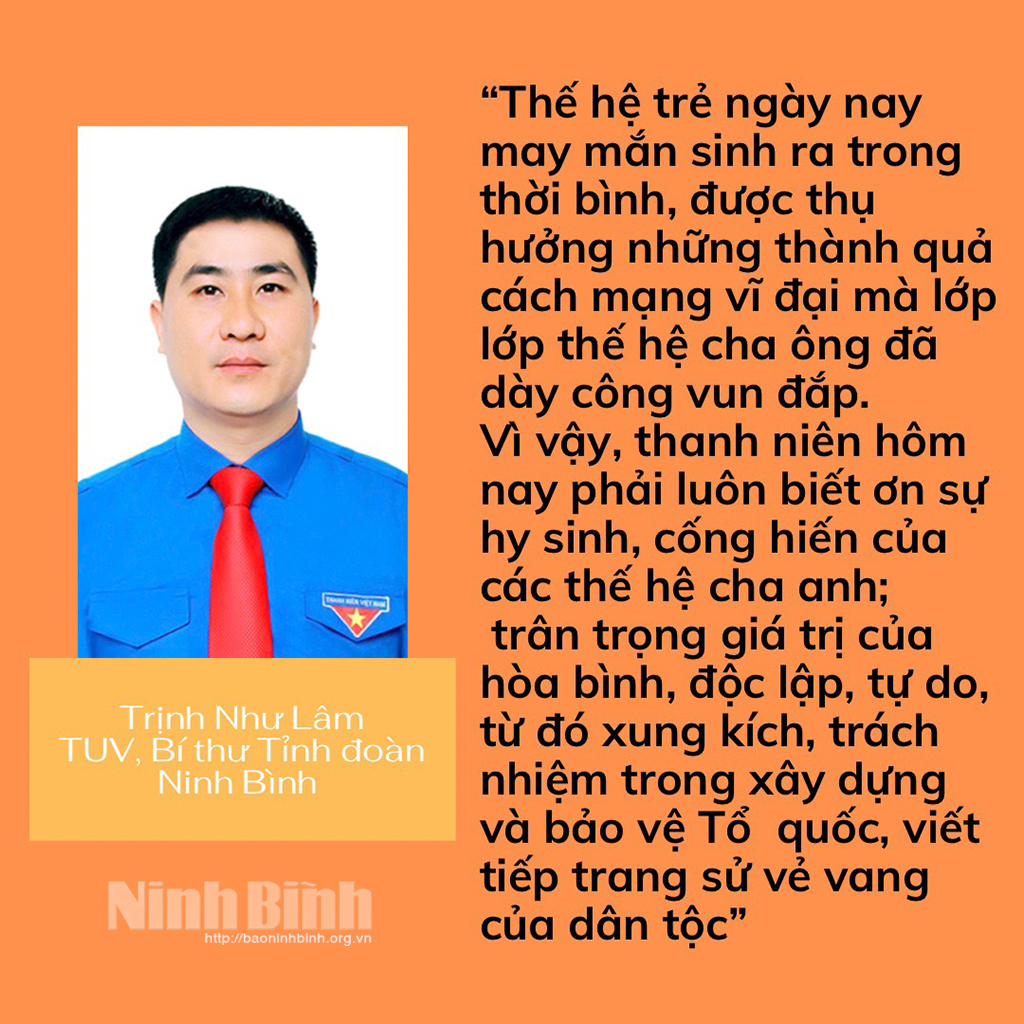 Tiếp nối mạch nguồn Cách mạng tháng Tám