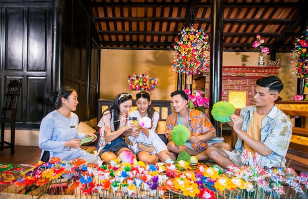 Gợi ý những điểm đến du hí chào Thu phù hợp với từng cá tính