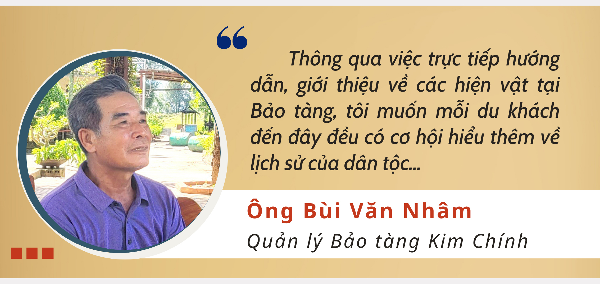 eMagazine Nơi lưu giữ những hiện vật… từ quá khứ