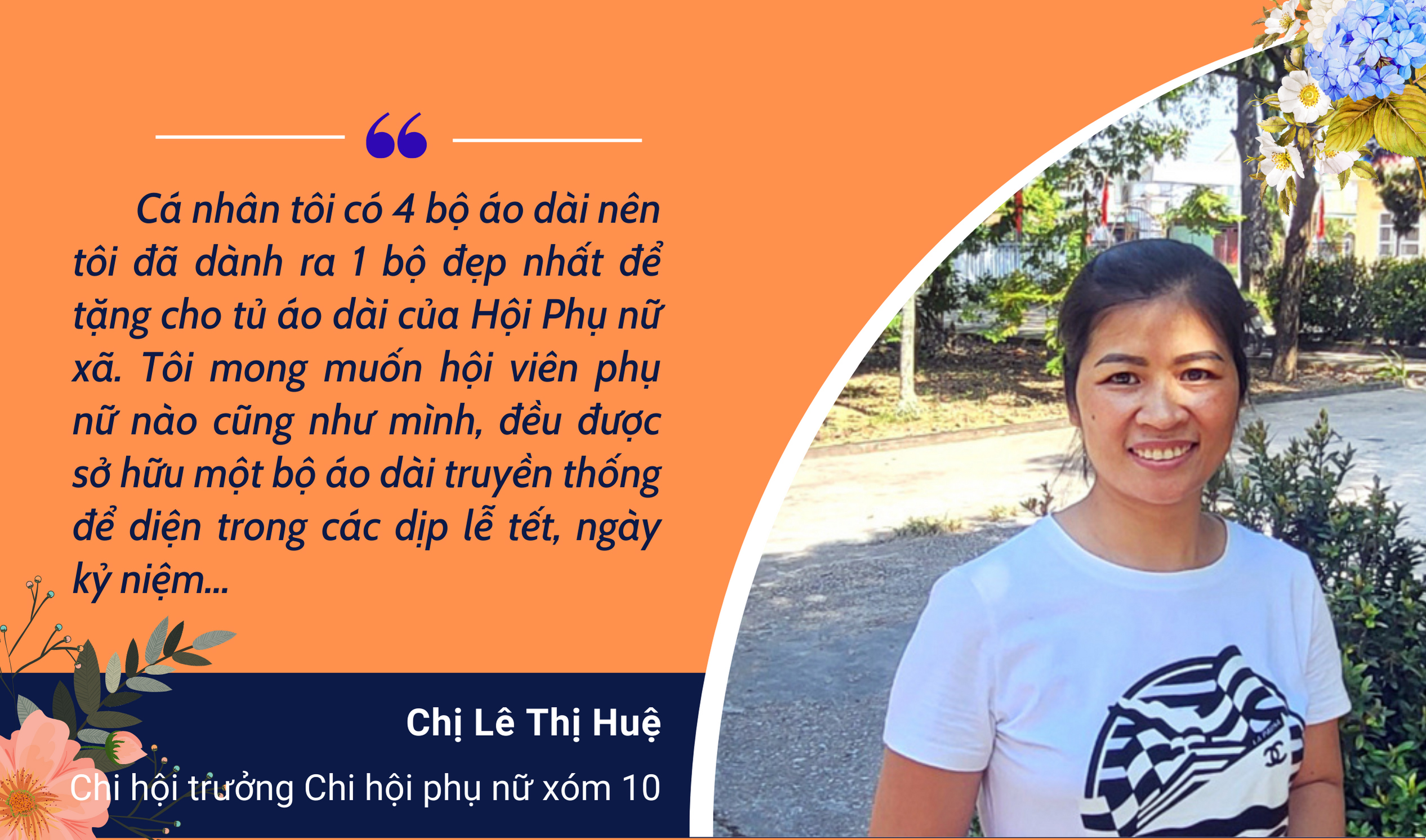 eMagazine Những tủ áo dài để dành… cho mượn