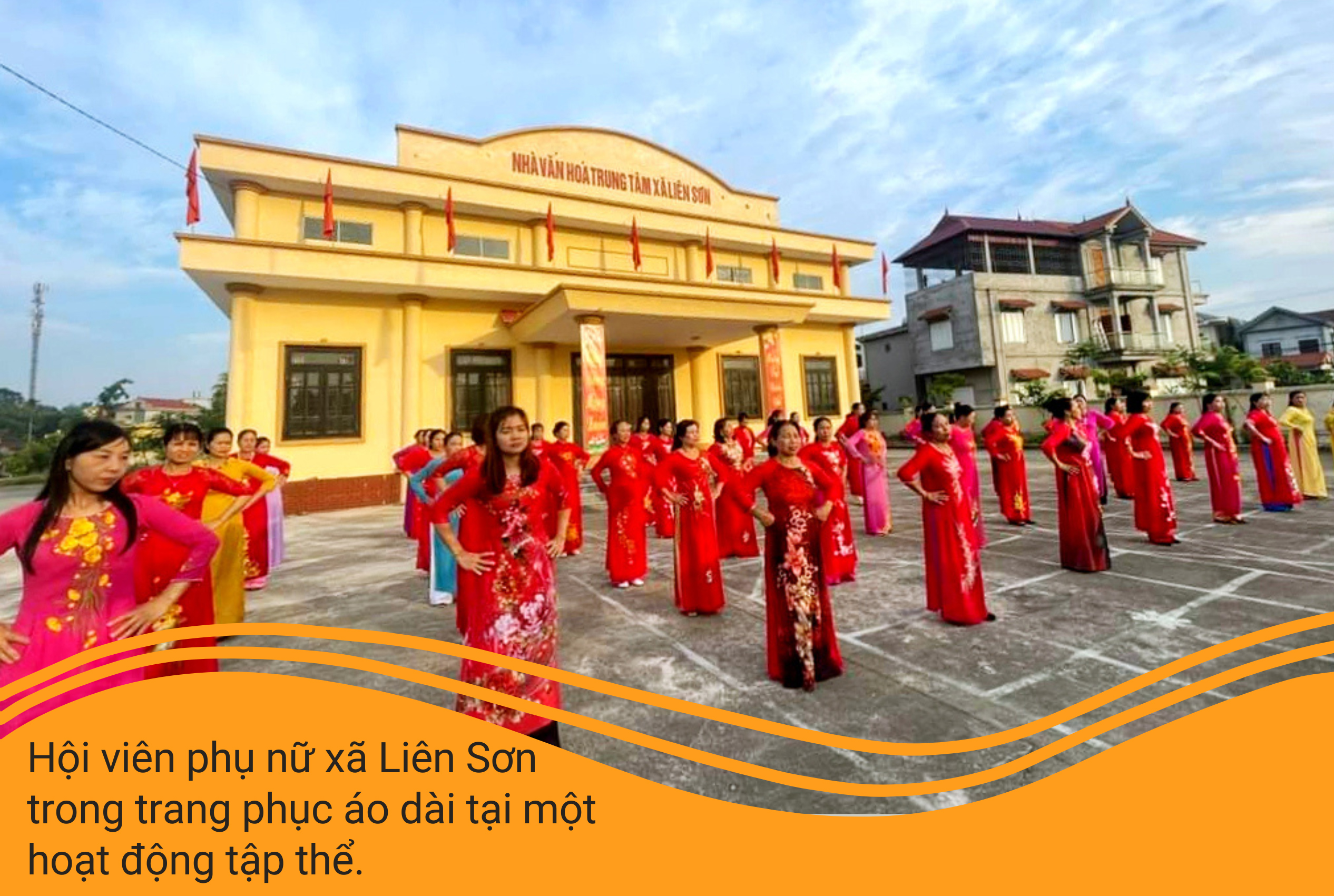 eMagazine Những tủ áo dài để dành… cho mượn