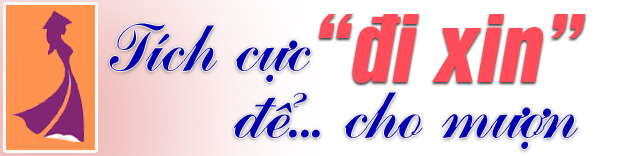 eMagazine Những tủ áo dài để dành… cho mượn