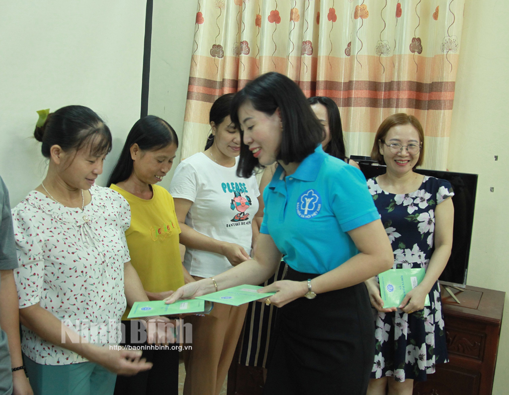 Ngành BHXH đẩy mạnh chuyển đổi số