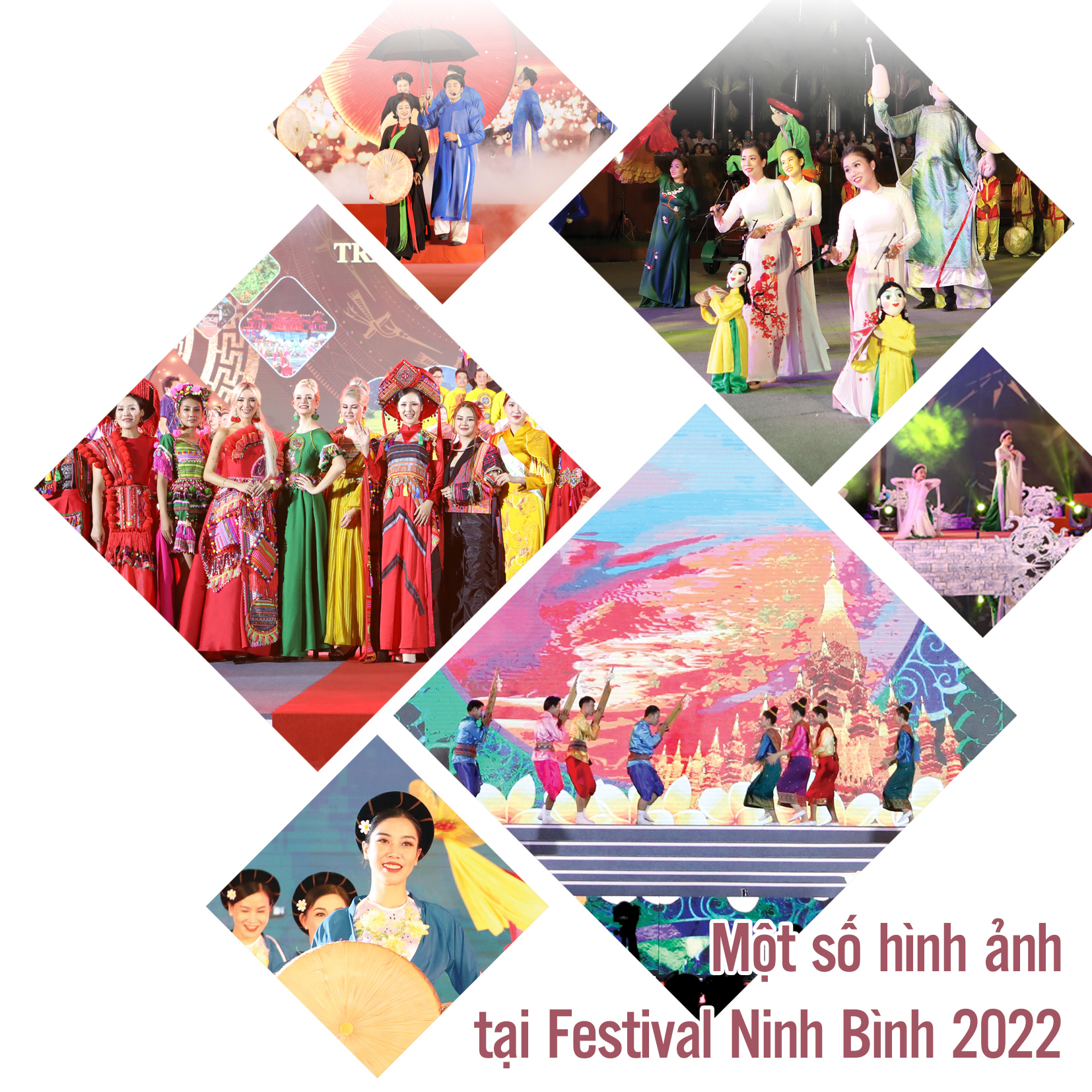 emagazine Dấu ấn văn hóa thể thao Ninh Bình năm 2022