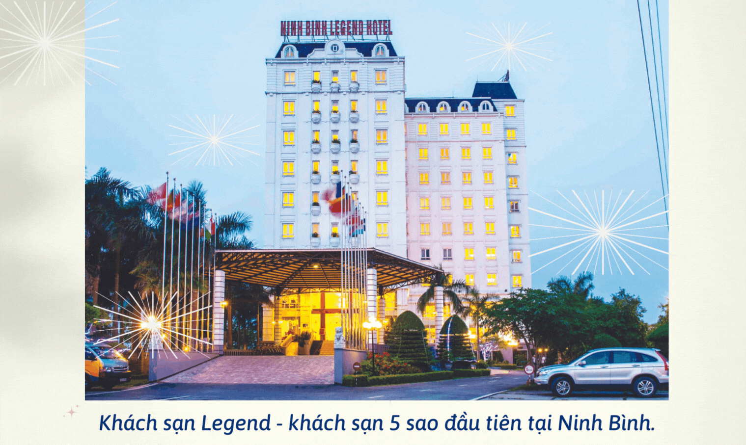 eMagazine Du xuân trên đất Cố đô