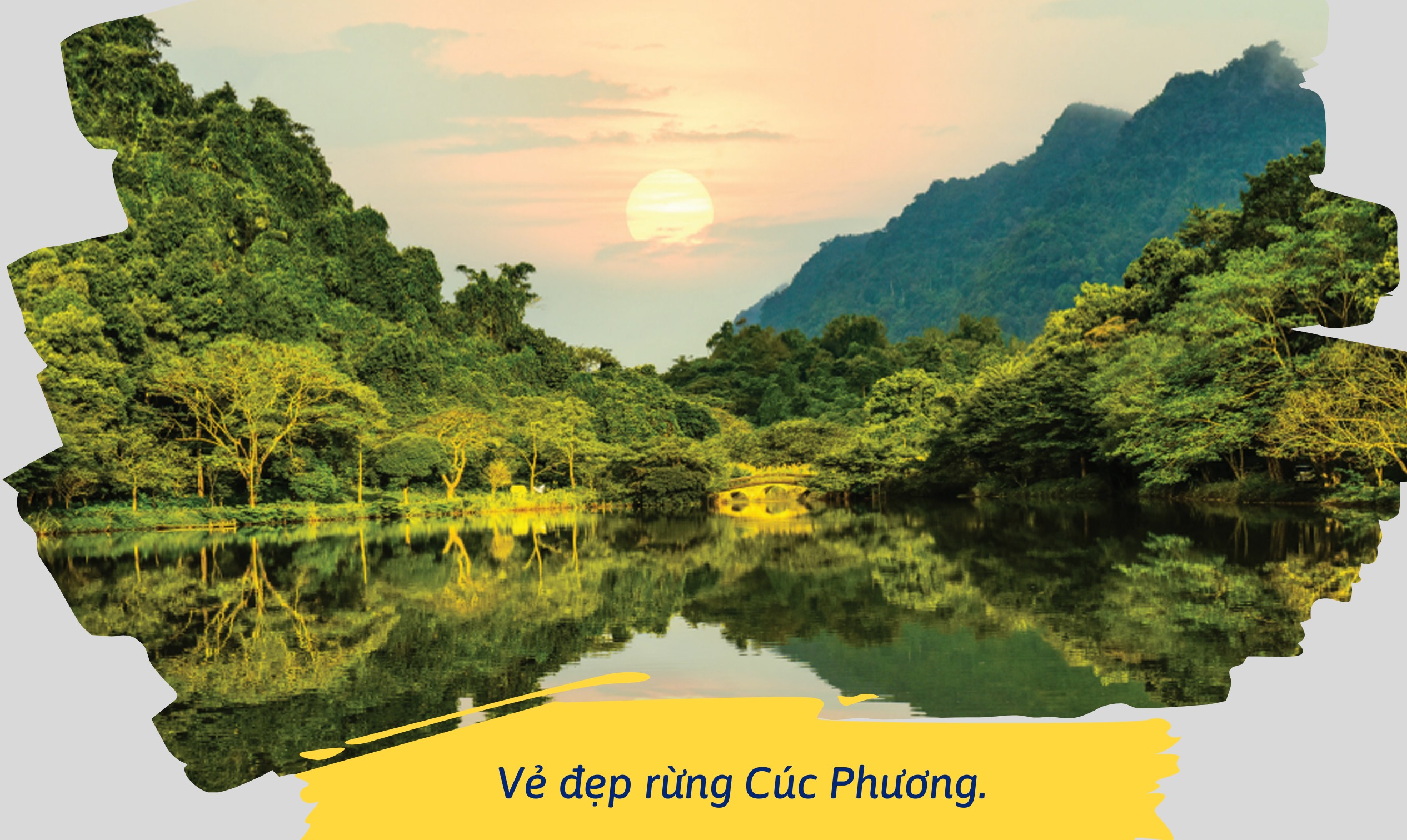 eMagazine Du xuân trên đất Cố đô