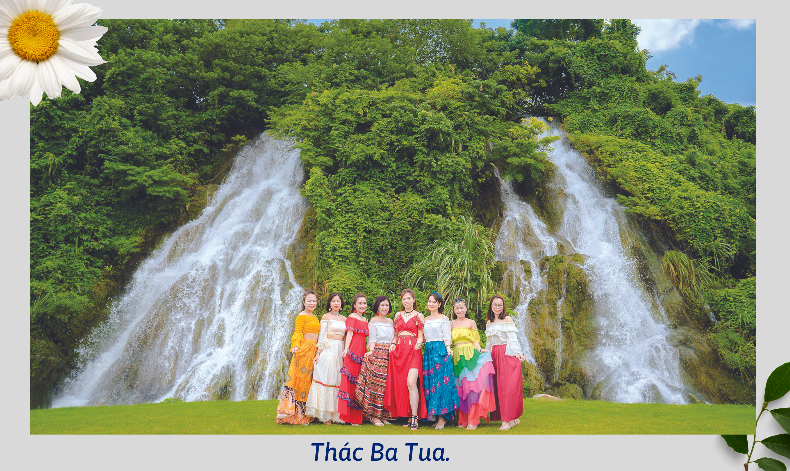 eMagazine Du xuân trên đất Cố đô