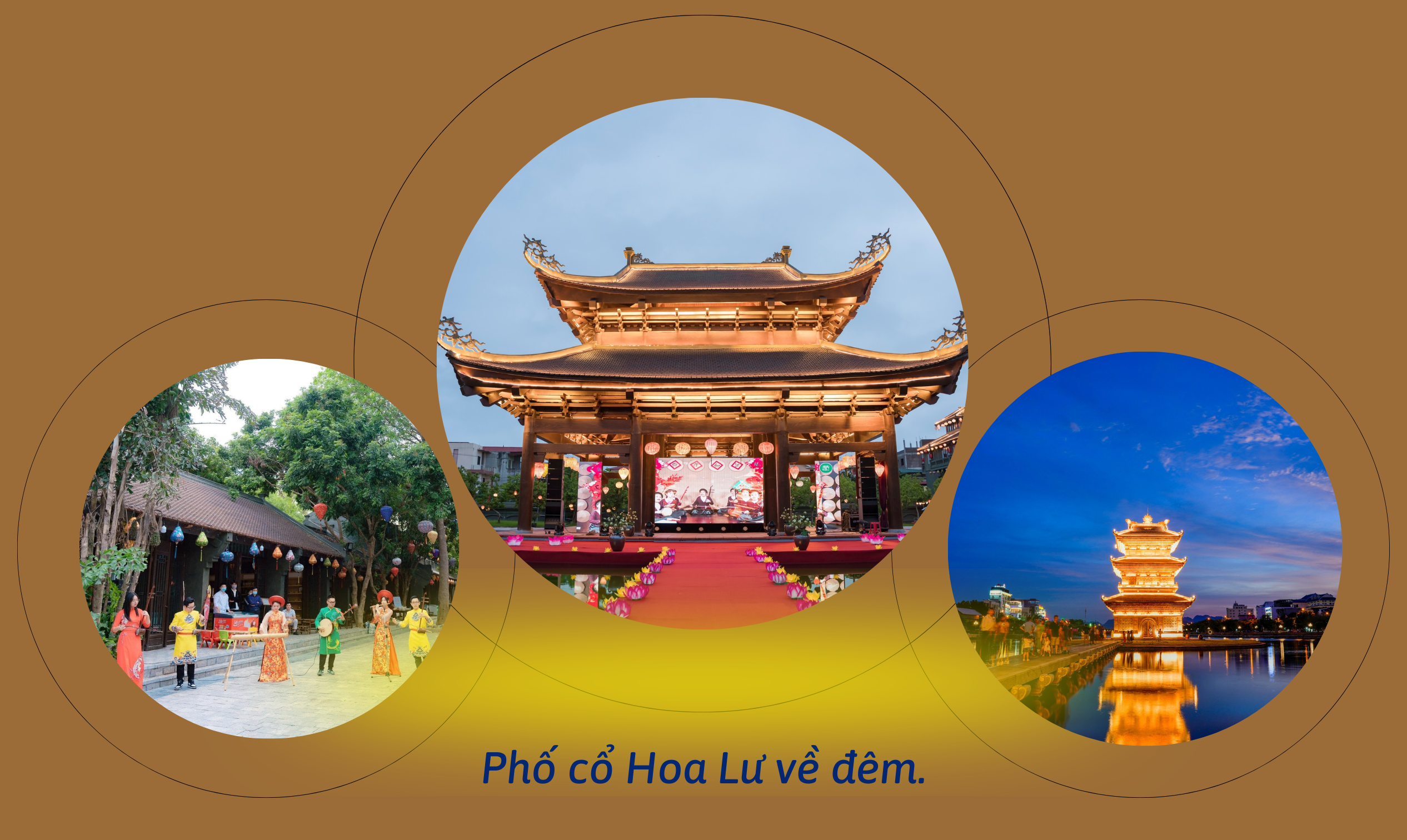 eMagazine Du xuân trên đất Cố đô