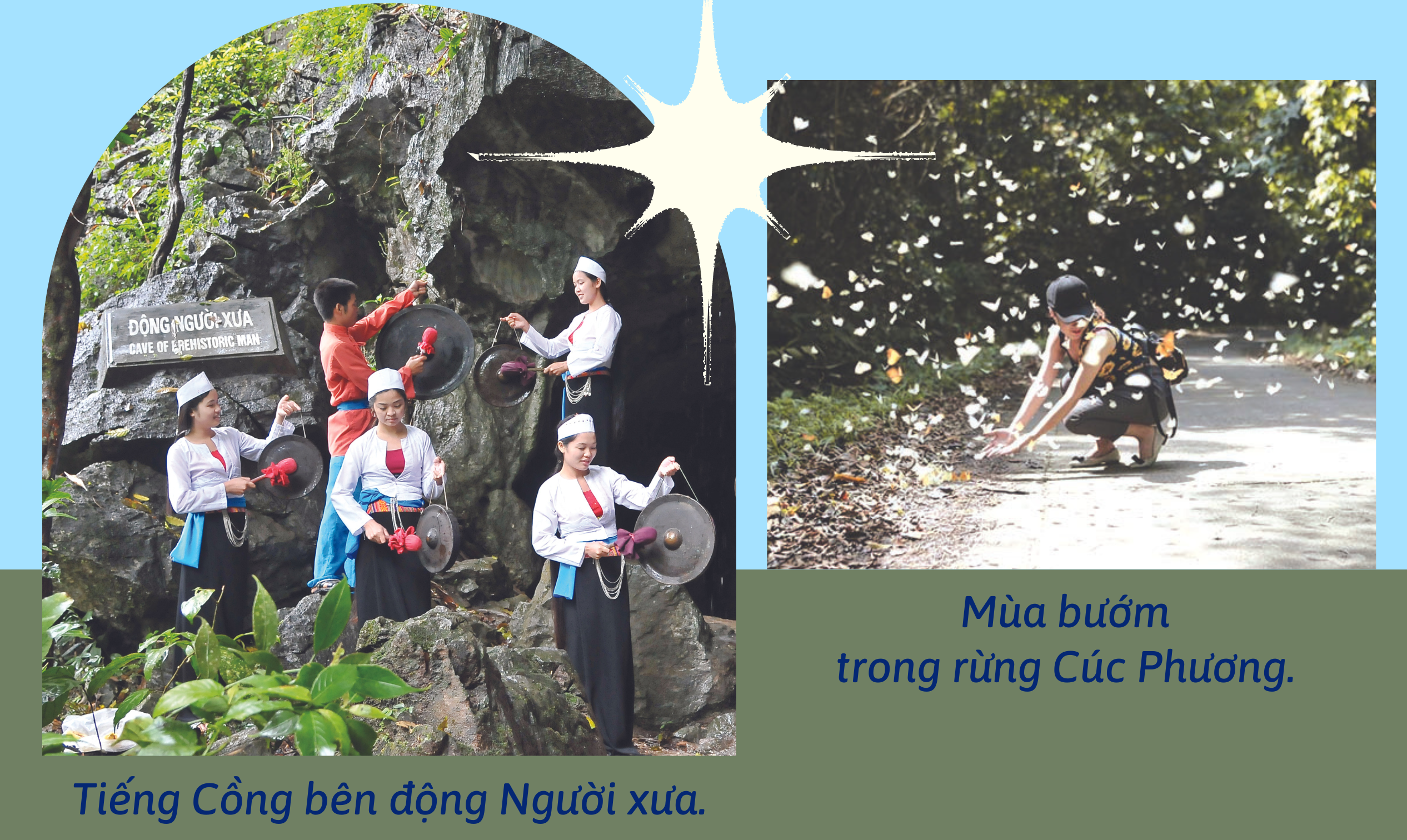 eMagazine Du xuân trên đất Cố đô