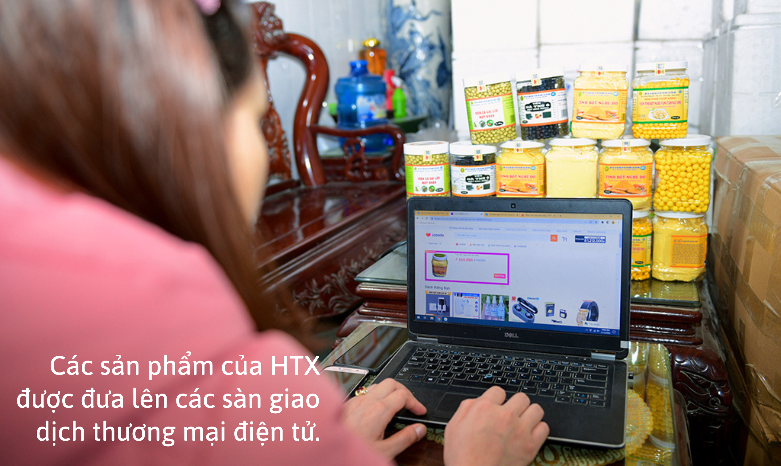 eMagazine Kinh tế số Con đường nhanh nhất đến thành công