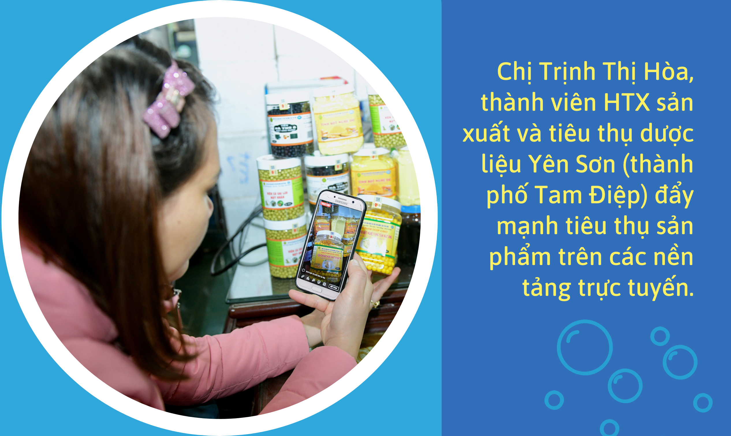 eMagazine Kinh tế số Con đường nhanh nhất đến thành công
