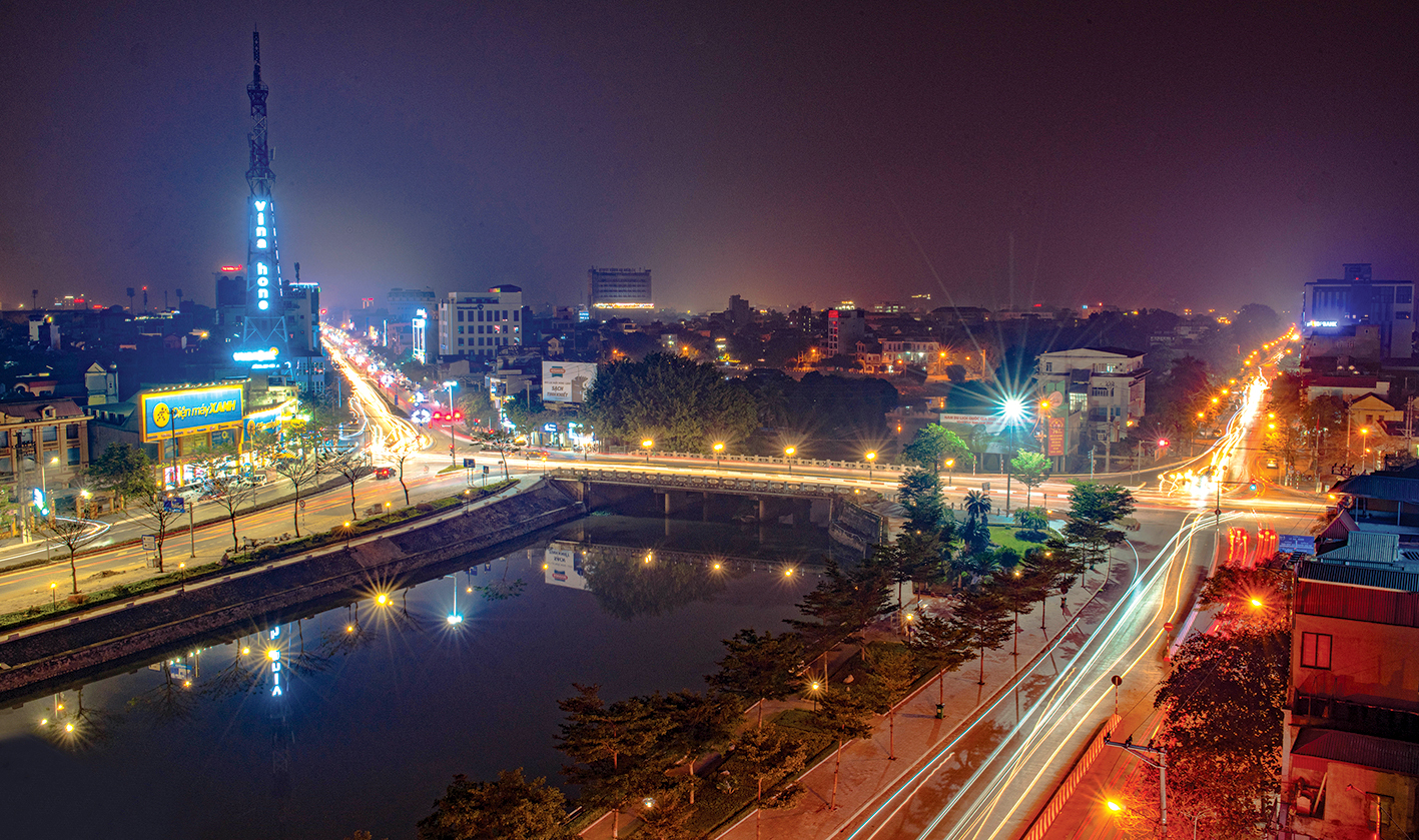 emagazine Giữ vững kỷ cương tăng cường trách nhiệm đổi mới sáng tạo hiệu quả thực chất xây dựng Ninh Bình phát triển có chiều sâu văn hóa