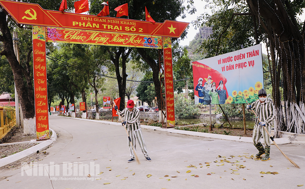 Đón Tết ở nơi đặc biệt