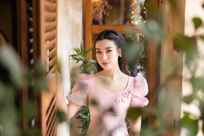 Đỗ Mỹ Linh Tôi bỡ ngỡ khi làm dâu ngày Tết