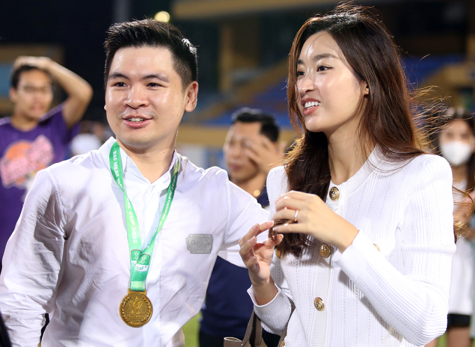 Đỗ Mỹ Linh Tôi bỡ ngỡ khi làm dâu ngày Tết