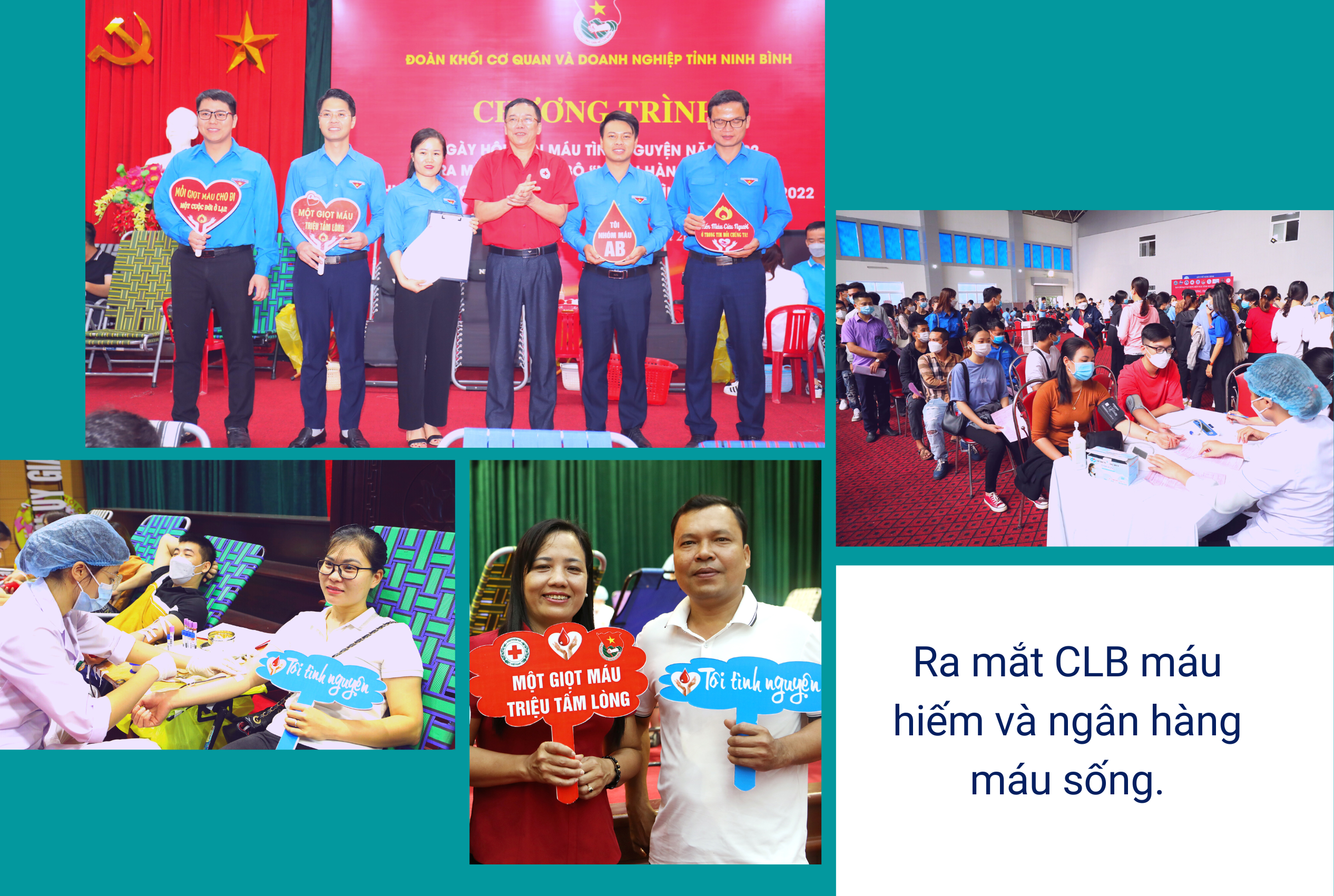 eMagazine Hành trình của… sự sống