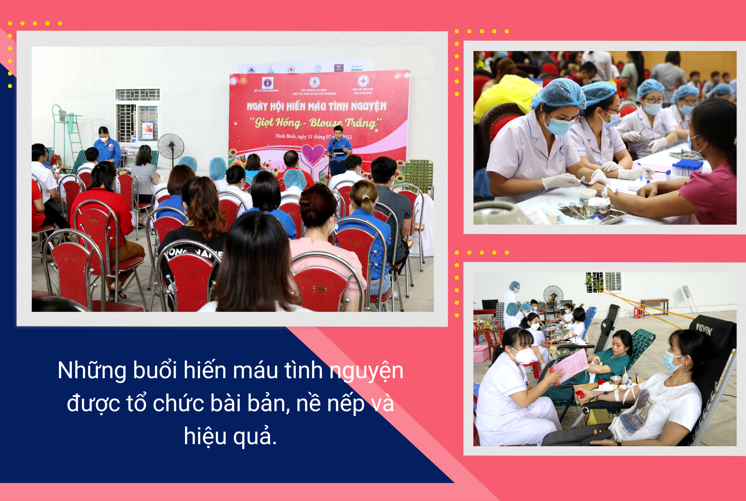 eMagazine Hành trình của… sự sống