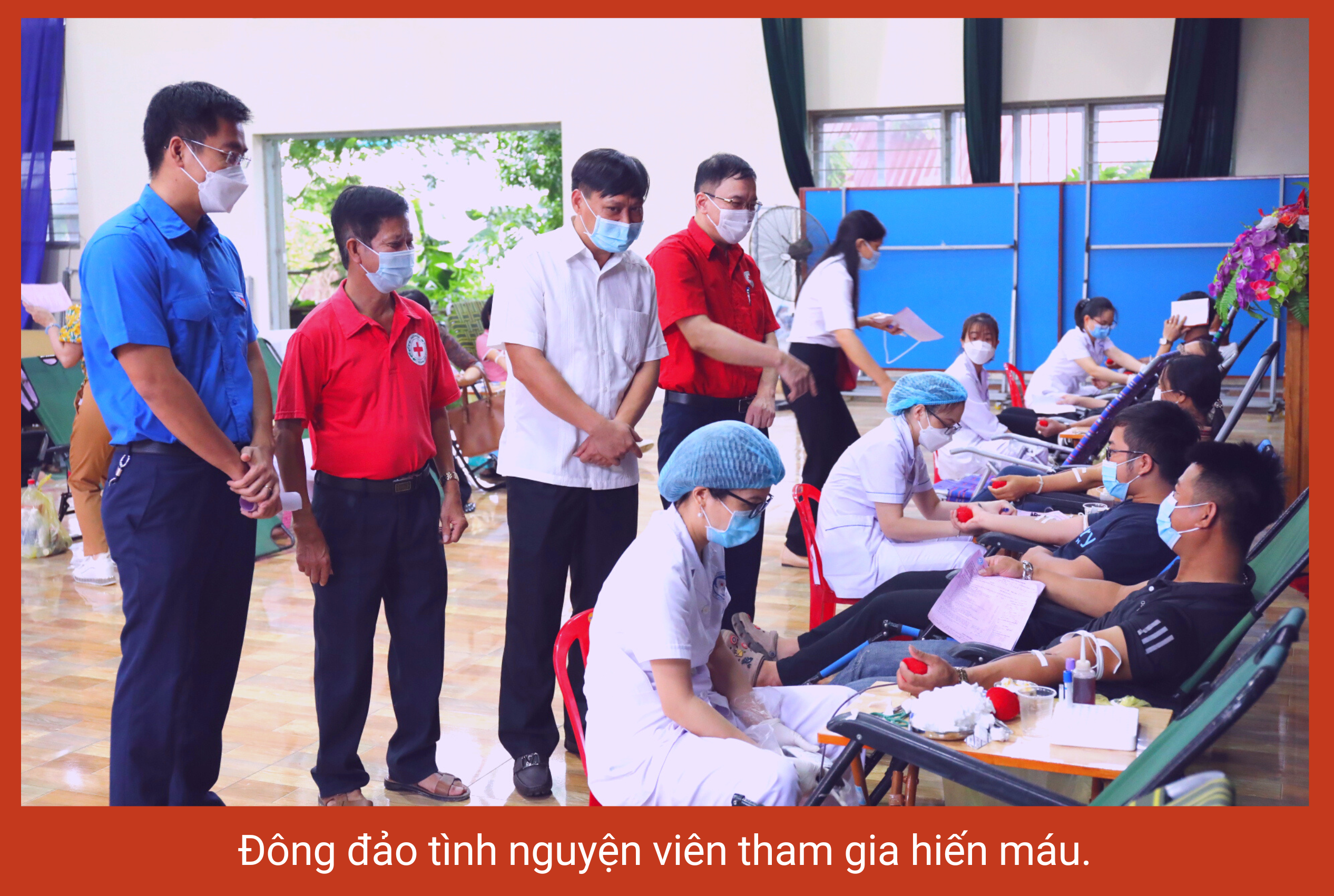 eMagazine Hành trình của… sự sống
