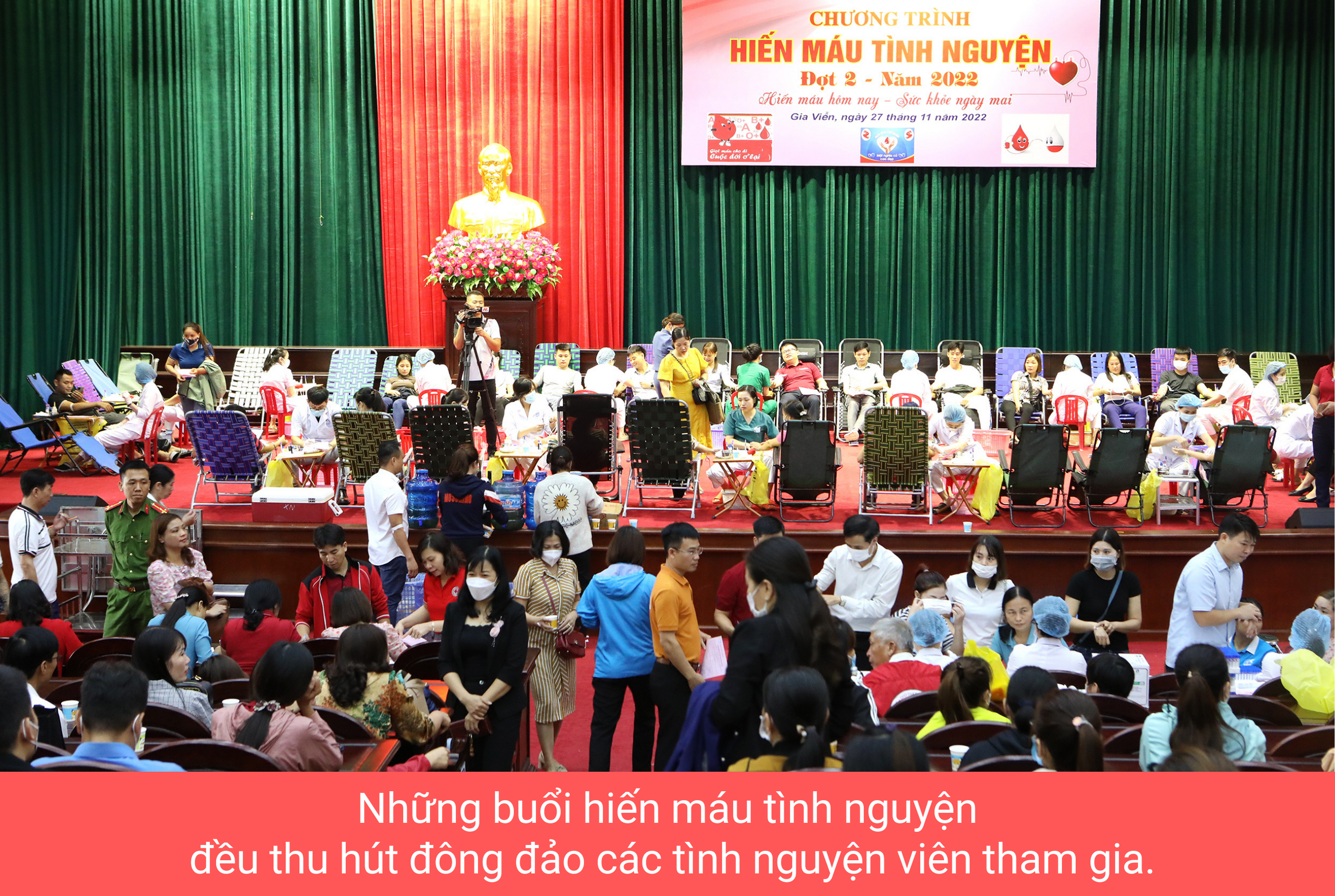 eMagazine Hành trình của… sự sống