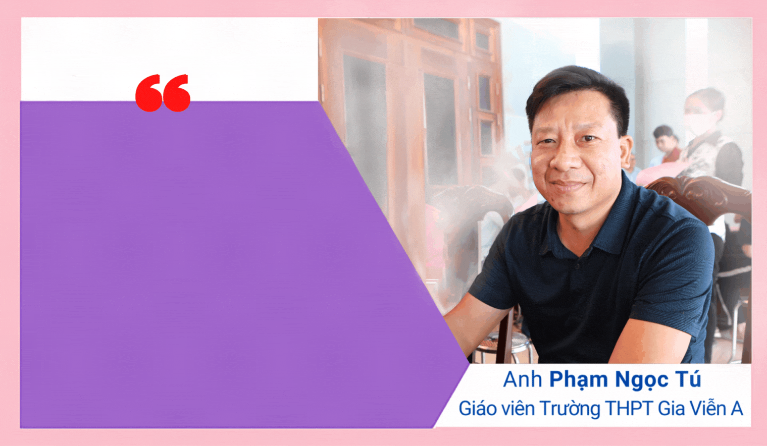 eMagazine Hành trình của… sự sống