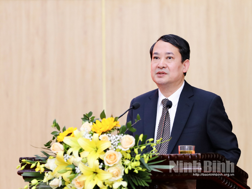 Đảng ủy Khối Cơ quan