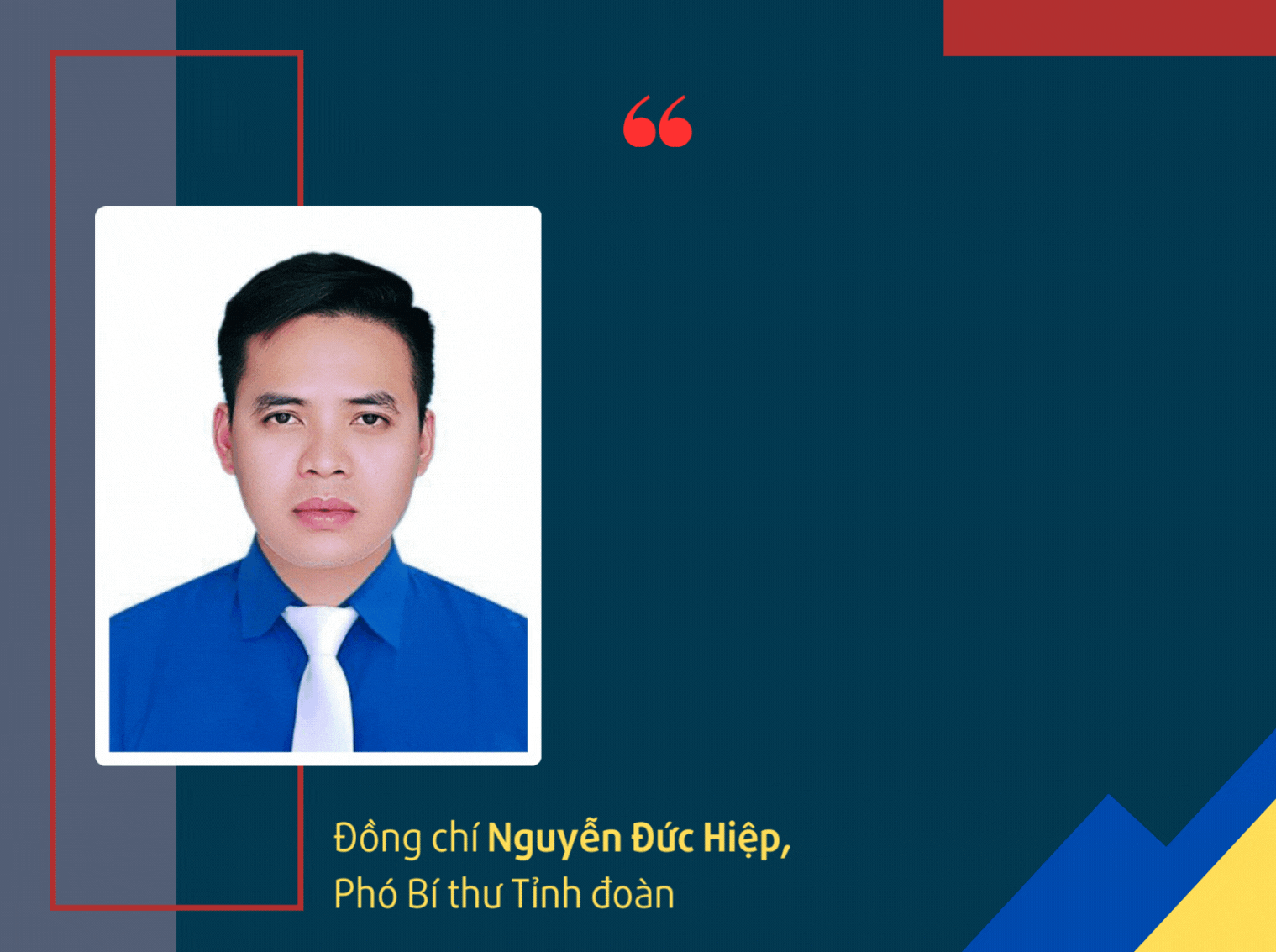 Emagazine Những dấu ấn nổi bật của tuổi trẻ Ninh Bình chung sức xây dựng nông thôn mới