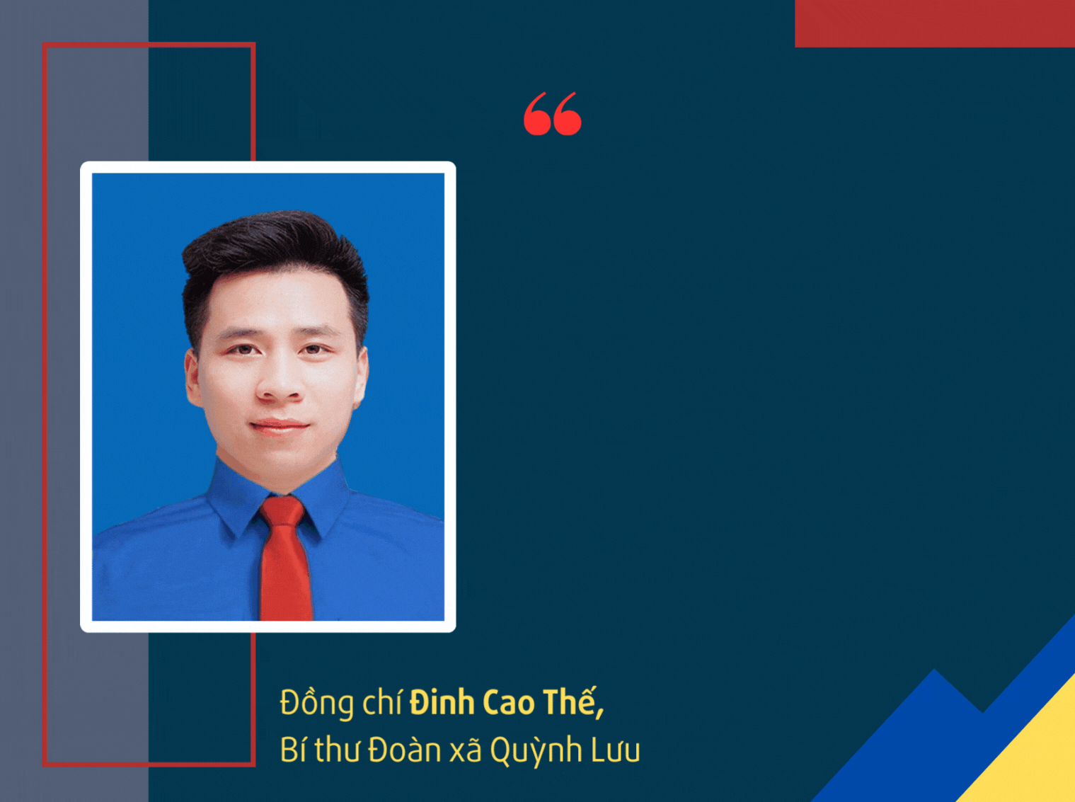Emagazine Những dấu ấn nổi bật của tuổi trẻ Ninh Bình chung sức xây dựng nông thôn mới